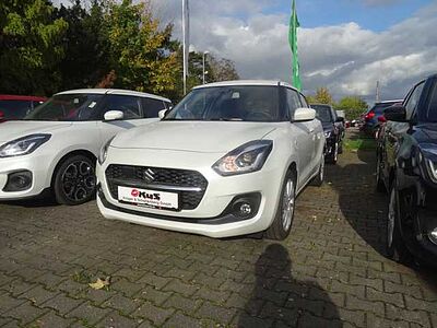 Suzuki Swift Comfort Hybrid+Kamera+Sitzheizung+