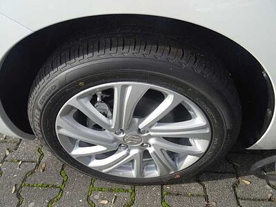 Suzuki Swift Comfort Hybrid+Kamera+Sitzheizung+