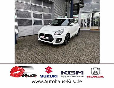 Suzuki Swift 1.4 Sport Hybrid 129PS&Sitzheizung&Applink