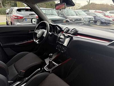 Suzuki Swift 1.4 Sport Hybrid 129PS&Sitzheizung&Applink