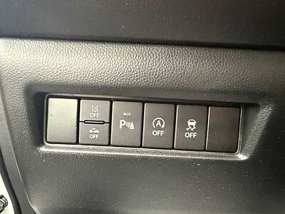 Suzuki Swift 1.4 Sport Hybrid 129PS&Sitzheizung&Applink