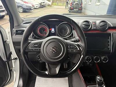 Suzuki Swift 1.4 Sport Hybrid 129PS&Sitzheizung&Applink