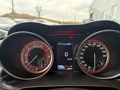 Suzuki Swift 1.4 Sport Hybrid 129PS&Sitzheizung&Applink