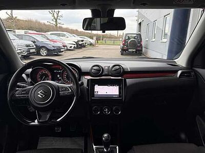 Suzuki Swift 1.4 Sport Hybrid 129PS&Sitzheizung&Applink