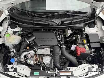 Suzuki Swift 1.4 Sport Hybrid 129PS&Sitzheizung&Applink