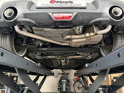 Suzuki Swift 1.4 Sport Hybrid 129PS&Sitzheizung&Applink