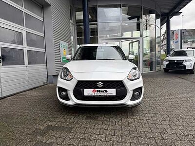 Suzuki Swift 1.4 Sport Hybrid 129PS&Sitzheizung&Applink