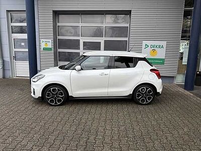 Suzuki Swift 1.4 Sport Hybrid 129PS&Sitzheizung&Applink
