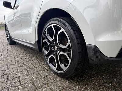Suzuki Swift 1.4 Sport Hybrid 129PS&Sitzheizung&Applink