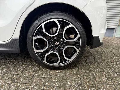 Suzuki Swift 1.4 Sport Hybrid 129PS&Sitzheizung&Applink