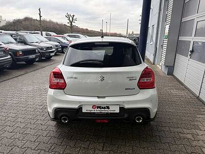 Suzuki Swift 1.4 Sport Hybrid 129PS&Sitzheizung&Applink