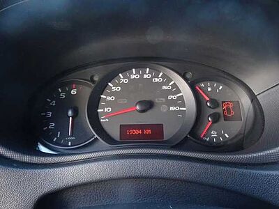 Nissan NV400 dCi 130 2.3 L2H2+3,5t+Anhängerkupplung+PDC