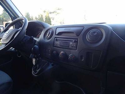 Nissan NV400 dCi 130 2.3 L2H2+3,5t+Anhängerkupplung+PDC