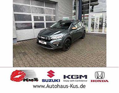 Dacia Sandero III 1.0 TCe LPG ECO-G +Kamera+Panorama+