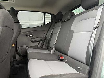 Dacia Sandero III 1.0 TCe LPG ECO-G +Kamera+Panorama+