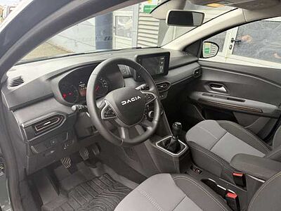 Dacia Sandero III 1.0 TCe LPG ECO-G +Kamera+Panorama+