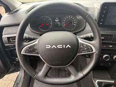 Dacia Sandero III 1.0 TCe LPG ECO-G +Kamera+Panorama+