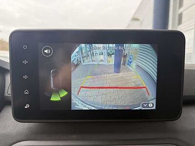 Dacia Sandero III 1.0 TCe LPG ECO-G +Kamera+Panorama+