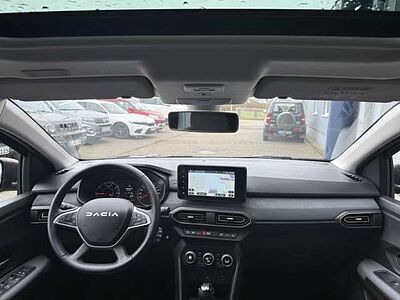 Dacia Sandero III 1.0 TCe LPG ECO-G +Kamera+Panorama+