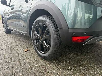 Dacia Sandero III 1.0 TCe LPG ECO-G +Kamera+Panorama+