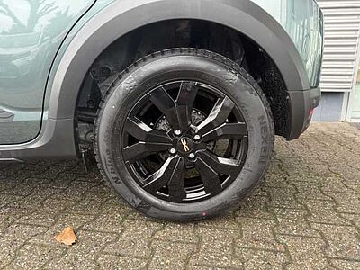 Dacia Sandero III 1.0 TCe LPG ECO-G +Kamera+Panorama+