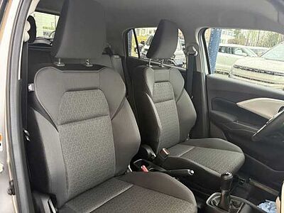 Suzuki Swift Comfort Hybrid+Kamera+Alufelgen+Sitzhzg.+