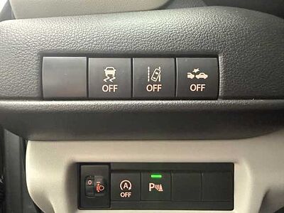 Suzuki Swift Comfort Hybrid+Kamera+Alufelgen+Sitzhzg.+