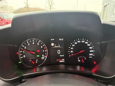 Suzuki Swift Comfort Hybrid+Kamera+Alufelgen+Sitzhzg.+