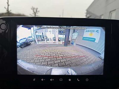 Suzuki Swift Comfort Hybrid+Kamera+Alufelgen+Sitzhzg.+