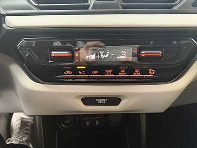 Suzuki Swift Comfort Hybrid+Kamera+Alufelgen+Sitzhzg.+