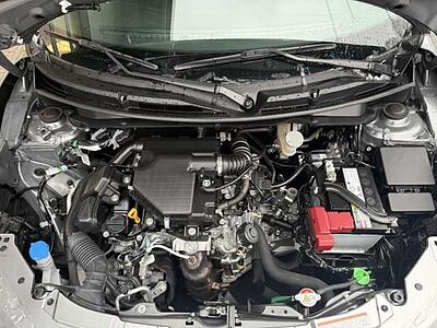 Suzuki Swift Comfort Hybrid+Kamera+Alufelgen+Sitzhzg.+