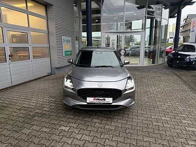 Suzuki Swift Comfort Hybrid+Kamera+Alufelgen+Sitzhzg.+