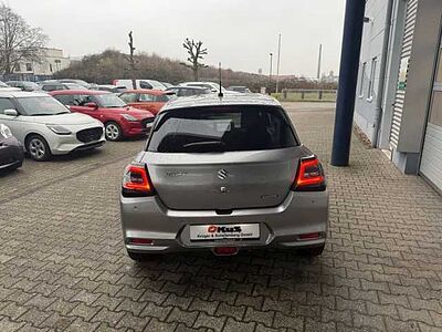 Suzuki Swift Comfort Hybrid+Kamera+Alufelgen+Sitzhzg.+