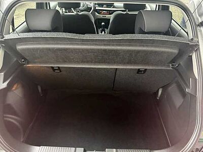 Suzuki Swift Comfort Hybrid+Kamera+Alufelgen+Sitzhzg.+