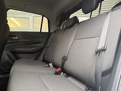 Suzuki Swift Comfort Hybrid+Kamera+Alufelgen+Sitzhzg.+