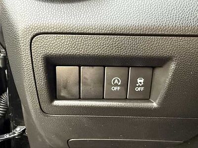 Suzuki Ignis Comfort+ Hybrid +CarPlay+Sitzhzg.+Klimaaut