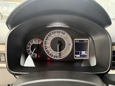 Suzuki Ignis Comfort+ Hybrid +CarPlay+Sitzhzg.+Klimaaut