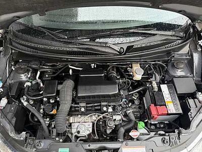 Suzuki Ignis Comfort+ Hybrid +CarPlay+Sitzhzg.+Klimaaut