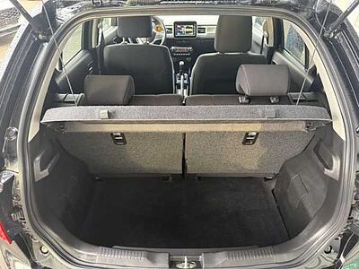 Suzuki Ignis Comfort+ Hybrid +CarPlay+Sitzhzg.+Klimaaut