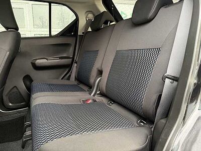 Suzuki Ignis Comfort+ Hybrid +CarPlay+Sitzhzg.+Klimaaut
