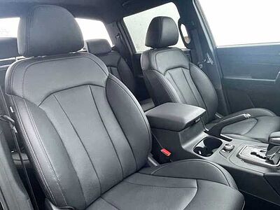 KGM Musso Grand Black 6/AT/AWD+BSW+Navi+Sitzhzg+