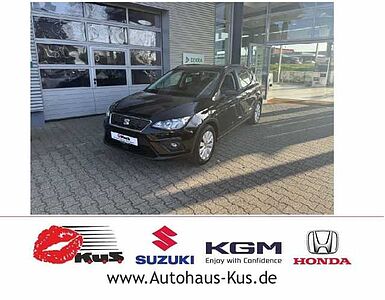 SEAT Arona TSI 1.0 +Ganzj.Reifen+Totwinkel+R.Cam+