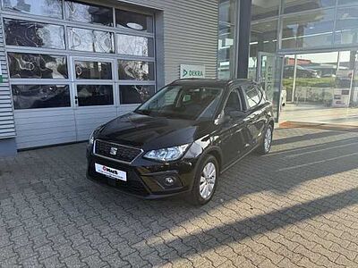 SEAT Arona TSI 1.0 +Ganzj.Reifen+Totwinkel+R.Cam+
