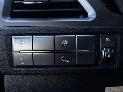 SsangYong Korando Bliss 2WD Automatik+Navi+Kamera+Sitzhzg.