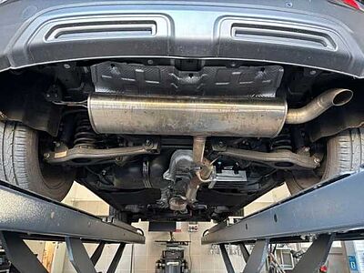 SsangYong Korando Bliss 2WD Automatik+Navi+Kamera+Sitzhzg.