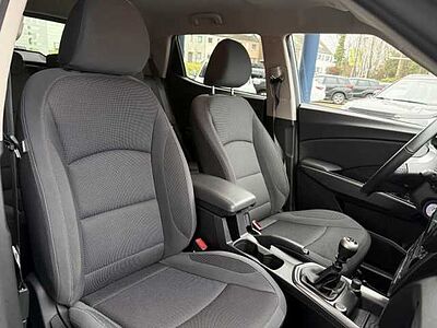 SsangYong Tivoli Bliss 6MT 2WD+Navi+Kamera+Sitzhzg.+