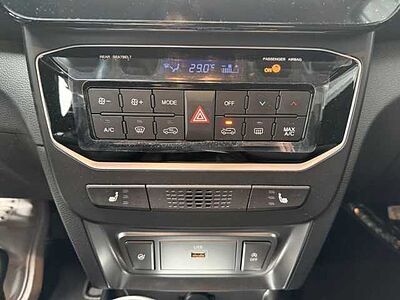 SsangYong Tivoli Bliss 6MT 2WD+Navi+Kamera+Sitzhzg.+