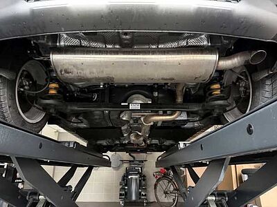 SsangYong Tivoli Bliss 6MT 2WD+Navi+Kamera+Sitzhzg.+