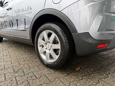 SsangYong Tivoli Bliss 6MT 2WD+Navi+Kamera+Sitzhzg.+