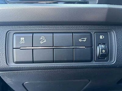 SsangYong REXTON LUX +Voll+3,5T AHL+20 Zoll+5 J Garantie+